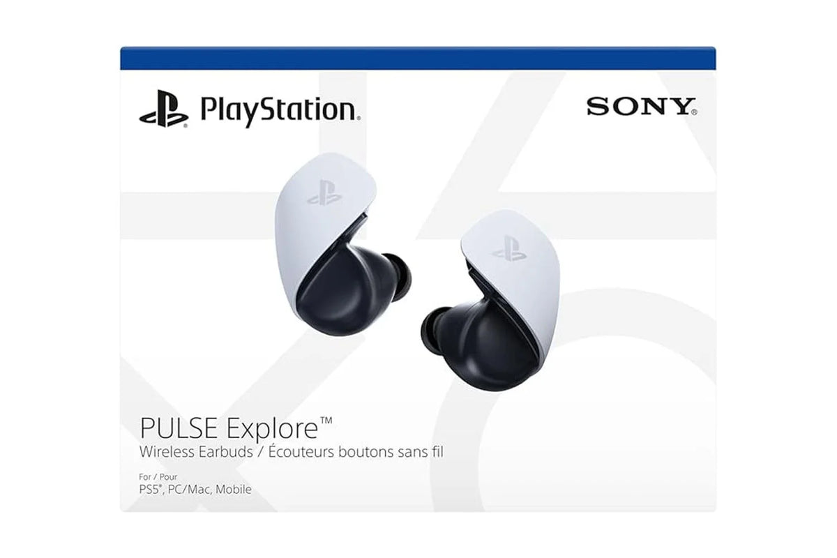 Wireless Earbuds N615