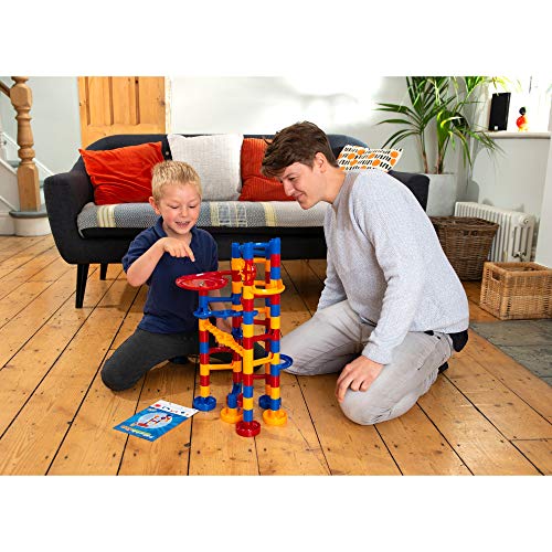 Super Marble Run Toy J167