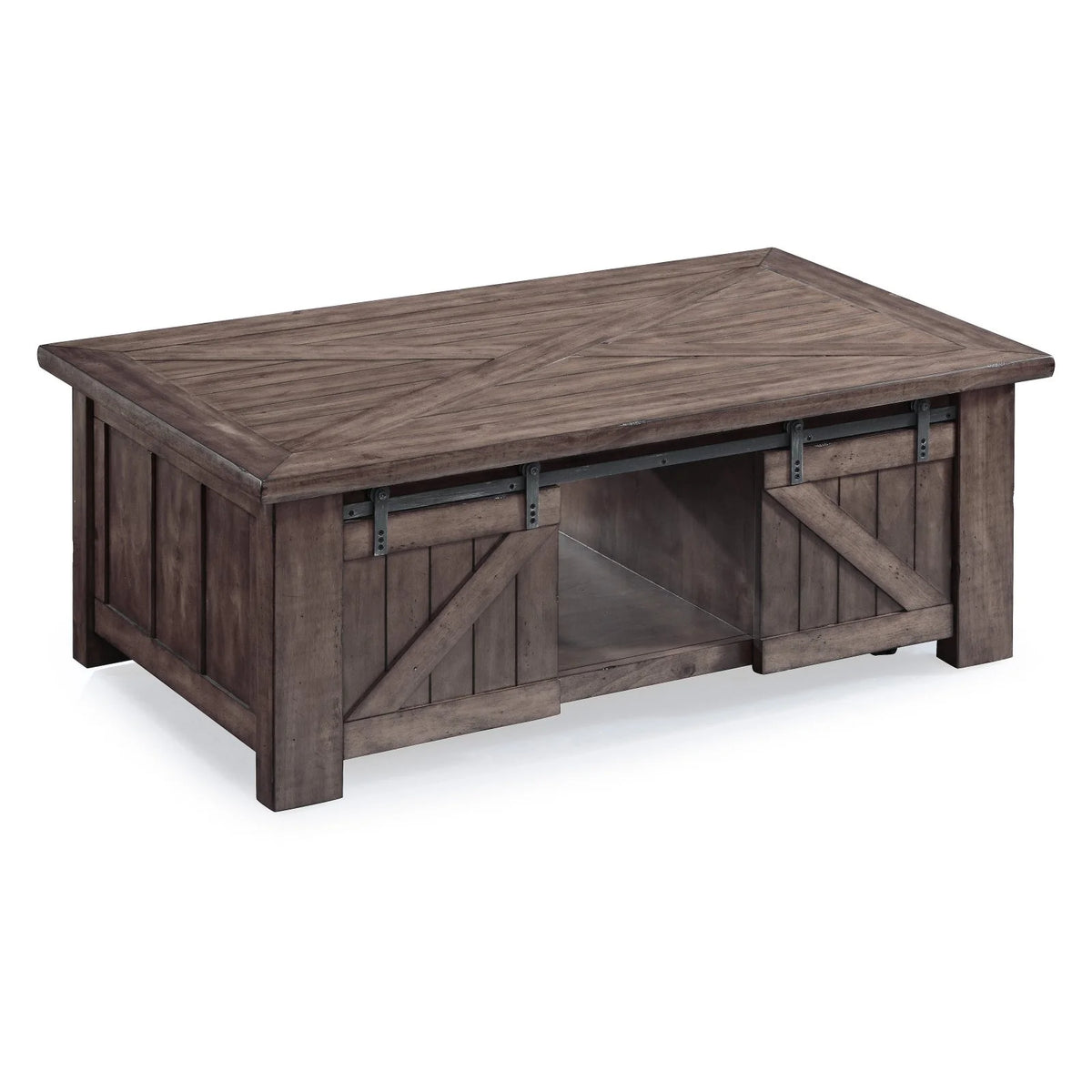 Lift-Top Coffee Table Z8790