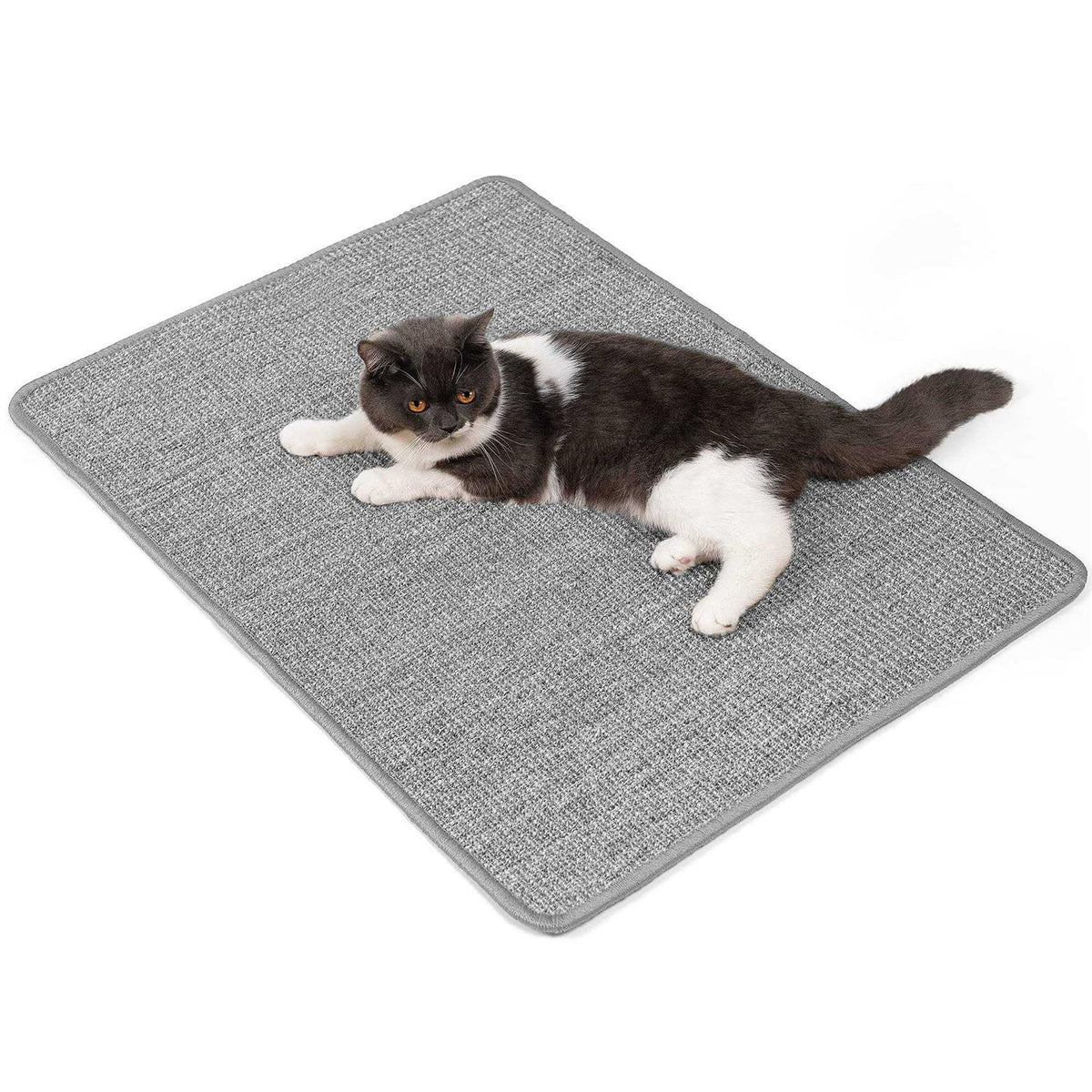 Natural Sisal Cat Scratcher Mat W287
