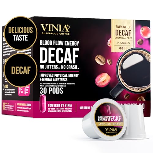 Medium Roast Coffee Pods, 30 Ct S2797