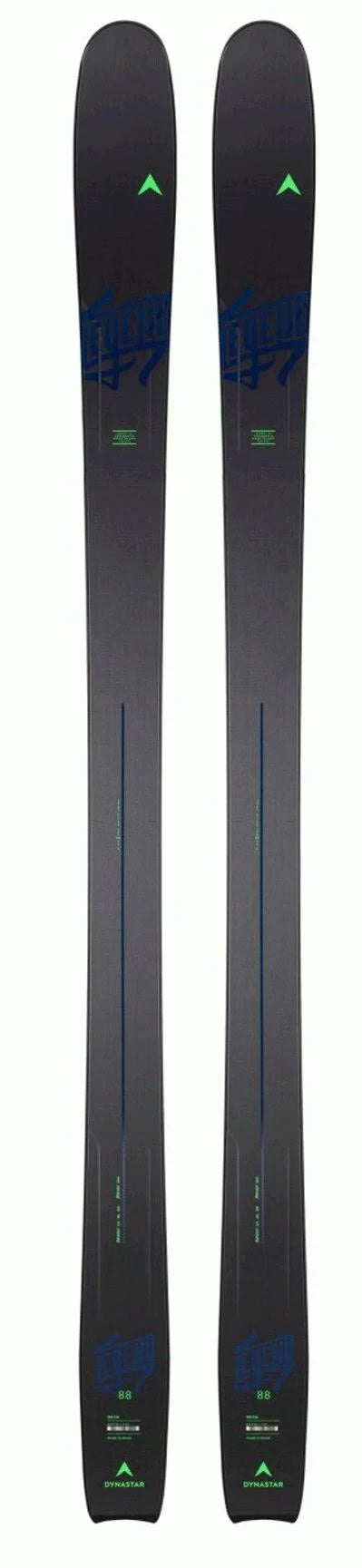 Legend X88 Skis 180 cm S79742