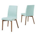 Mint Dining Chair Set of 2 O6377