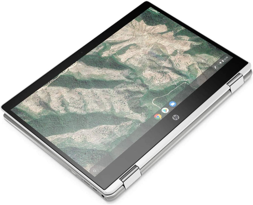 14inch HD Touchscreen Chromebook A850