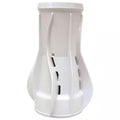 White Upper Agitator with Filter Y3387