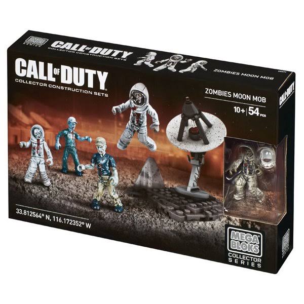 Mega Bloks Playset J2639