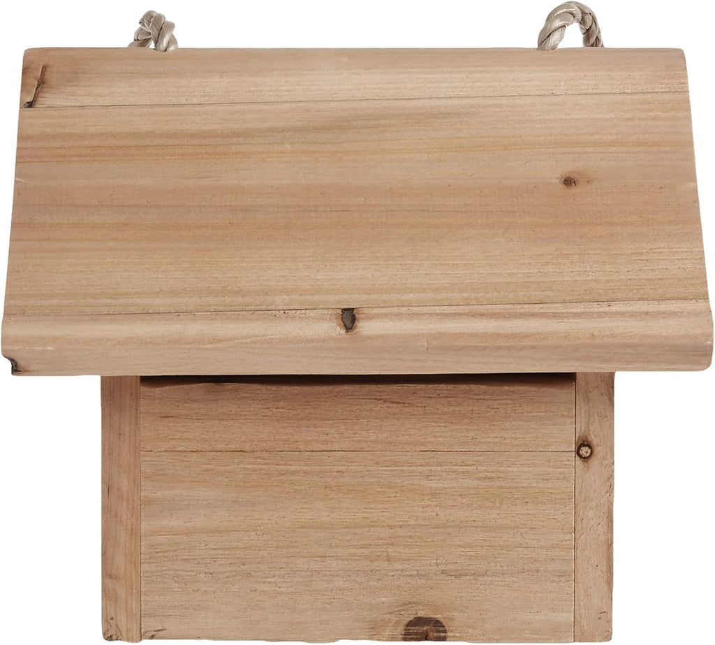 Birdhouse K84249