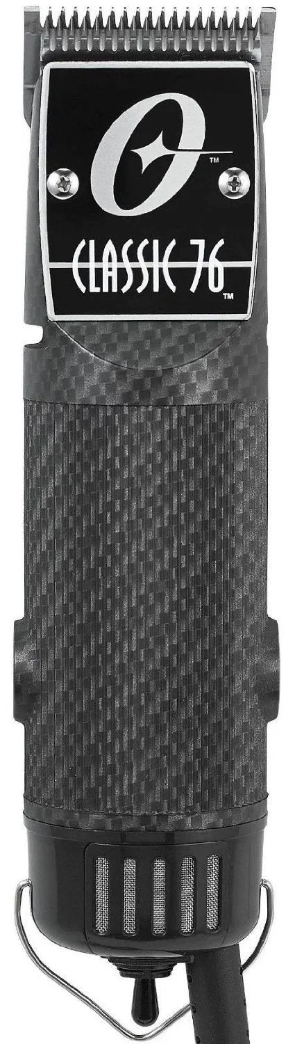 Detachable Blade Carbon Fiber Clipper E9019