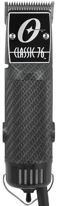 Detachable Blade Carbon Fiber Clipper E9019