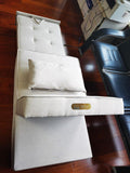 Folding Ottoman Sleeper Guest Bed I976
