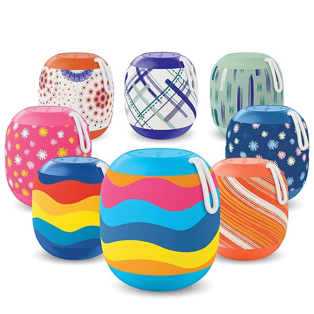 Portable Bluetooth Speaker P828