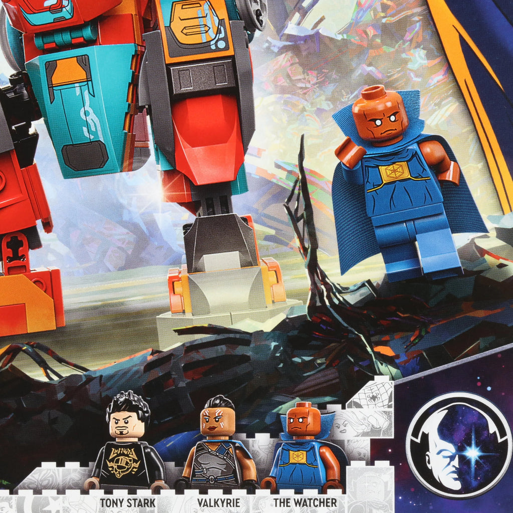 369 Pieces Building Toy W358