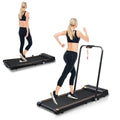 Electric Treadmill R3722