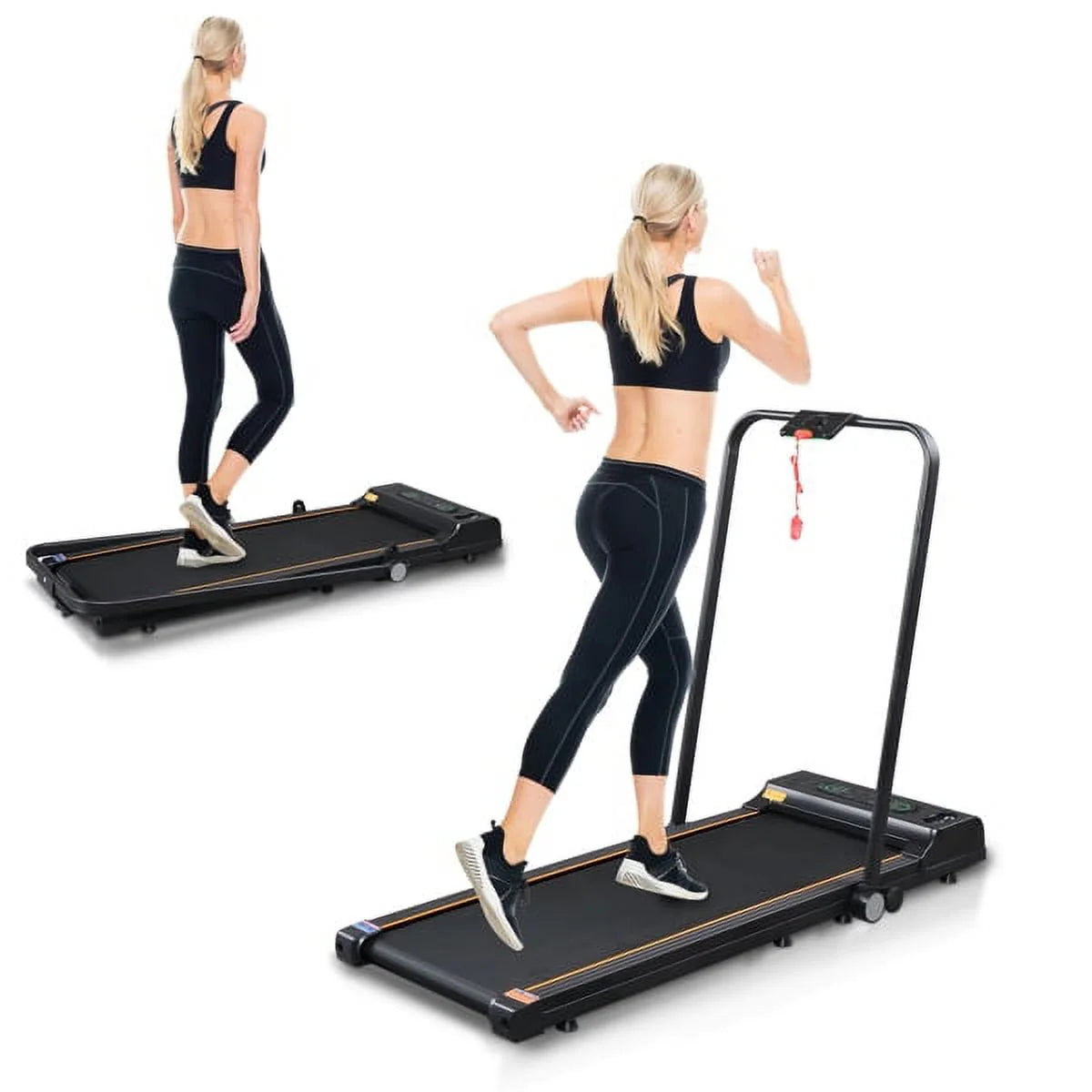 Electric Treadmill R3722