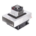DIY Mini Semiconductor Refrigeration Cooling System Kit DC12V B206831