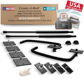 Queen Size Murphy Bed Kit D3199