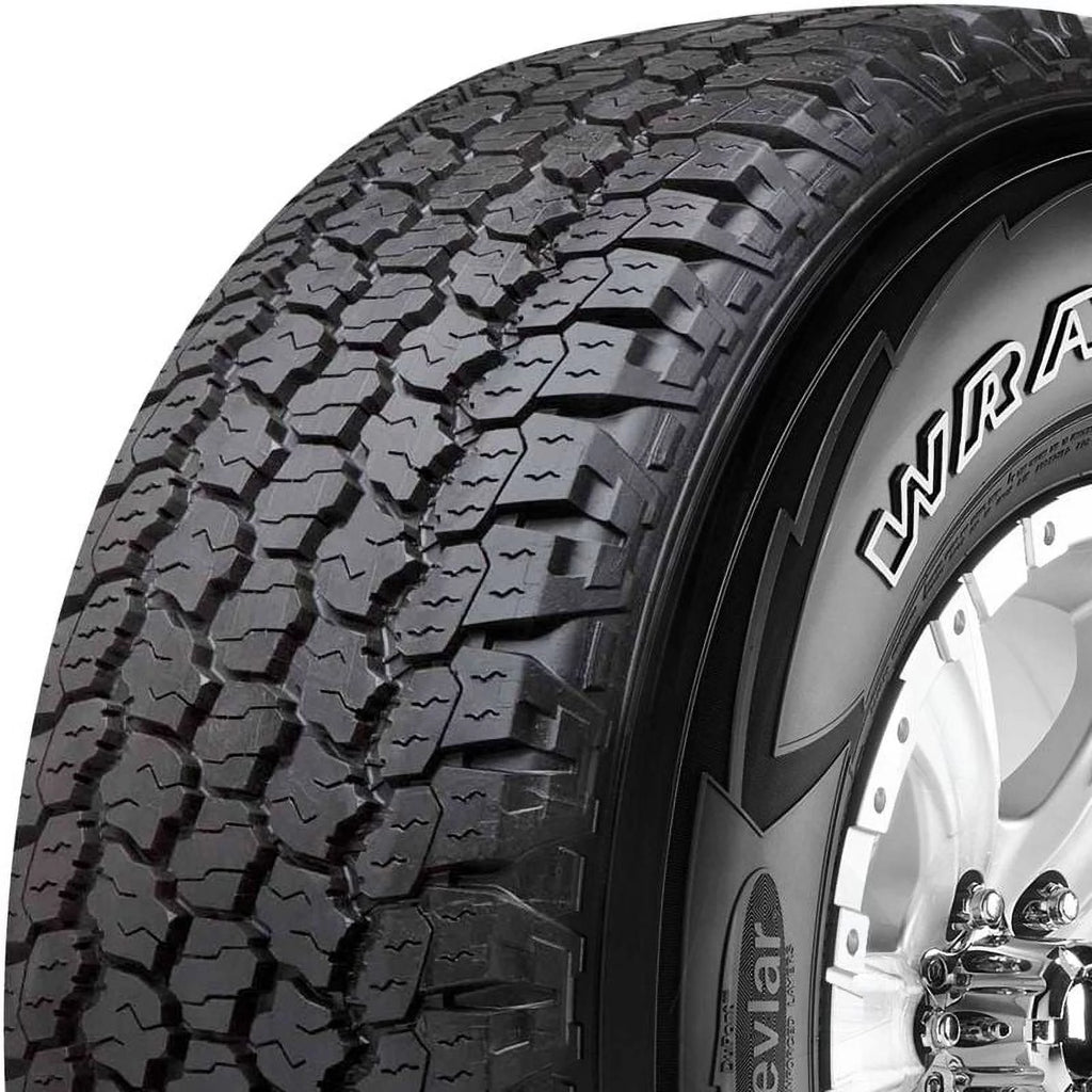 All Terrain Light Truck Tire Y821