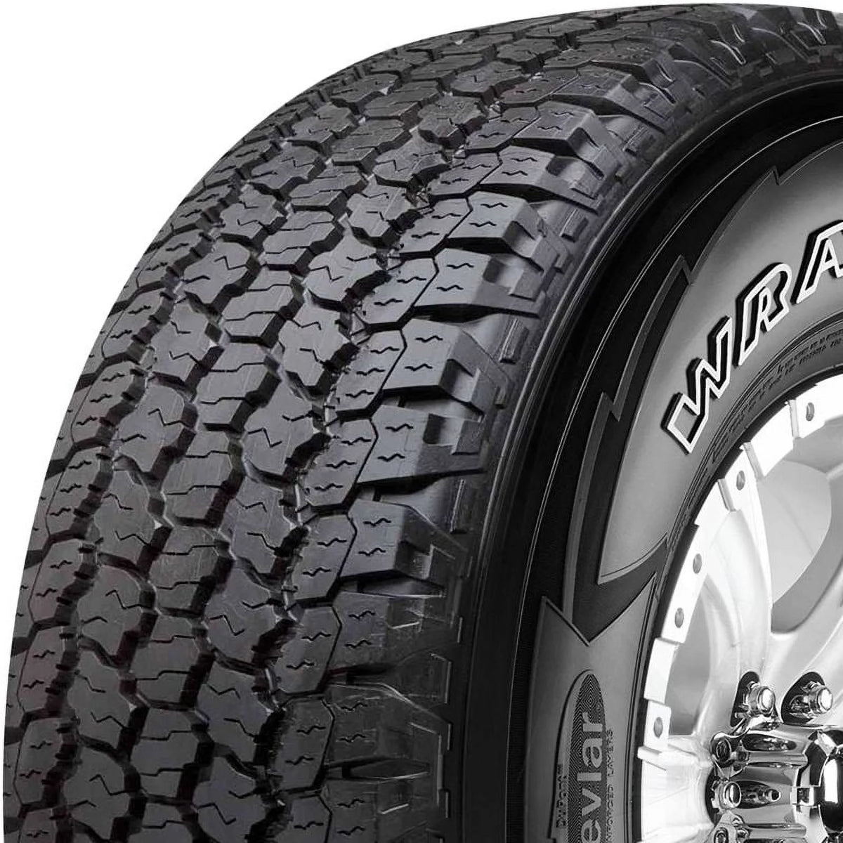 All Terrain Light Truck Tire Y821