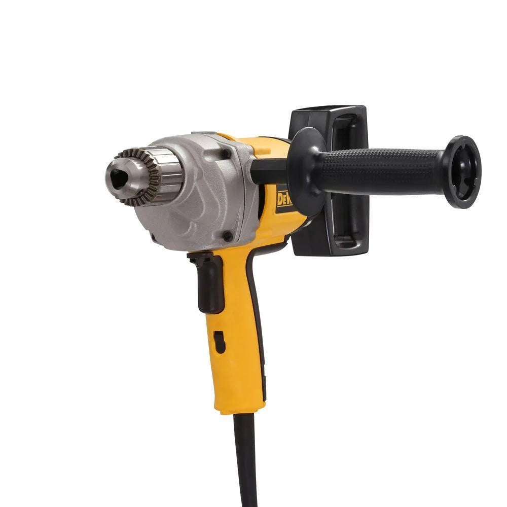 1/2 in. Corded Drill with Spade Handle C315
