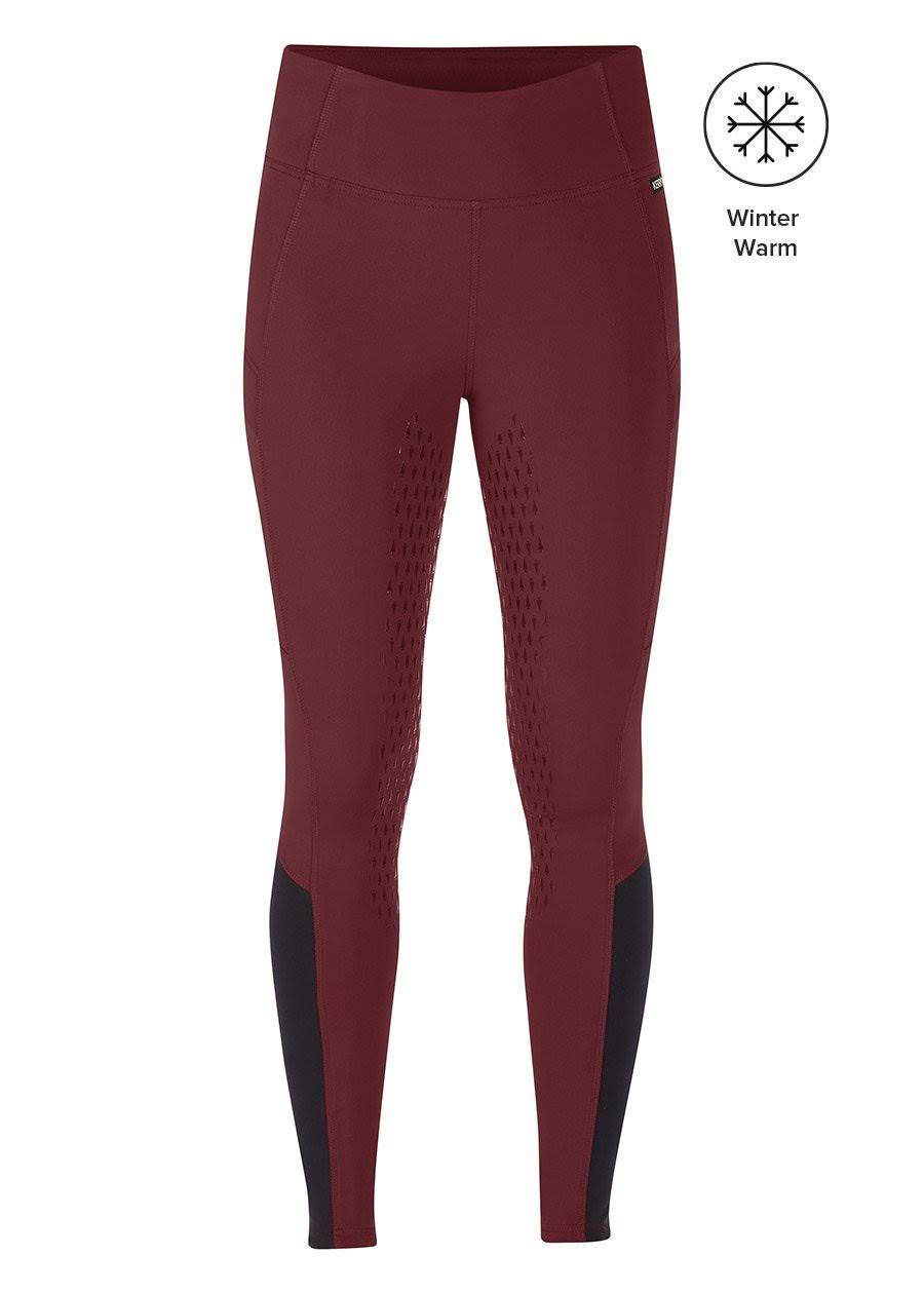 Thermo Tech Full Leg Tight M233