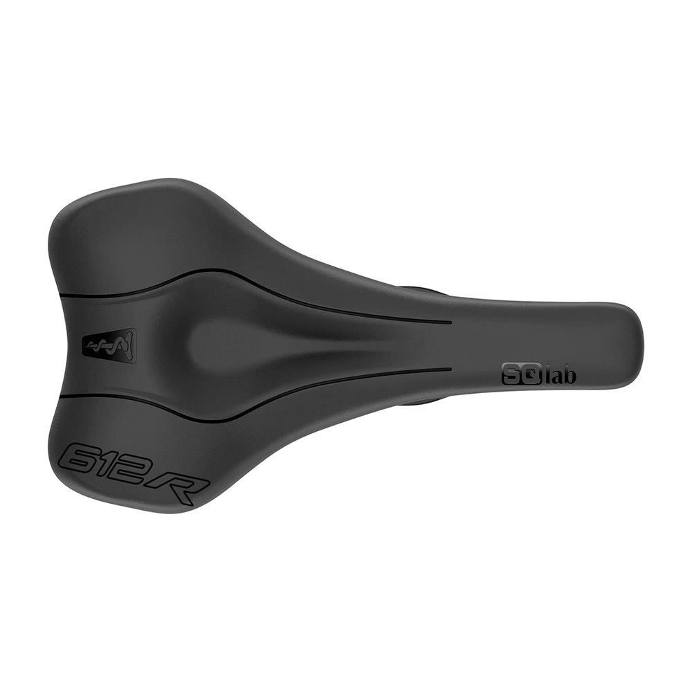 Carbon Saddle Q593