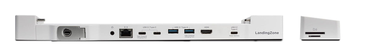 12" MacBook USB C Dock A6132