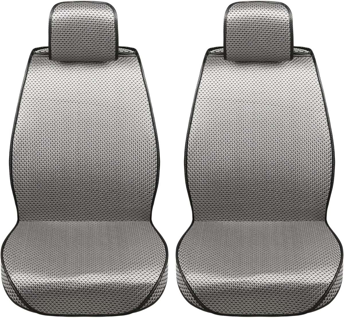 Beige Full Set Car Seat Cover J51746