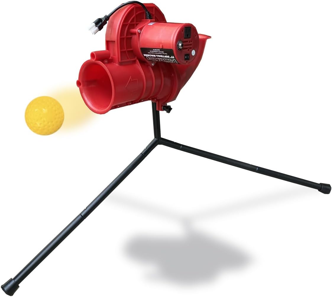 12 inch Softball Machine G635525