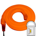Orange SMD LED Neon Rope Light E363978