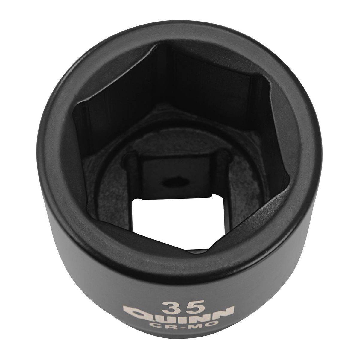 3/4 in. Drive Metric Impact Socket Set, 8-Piece Y2337