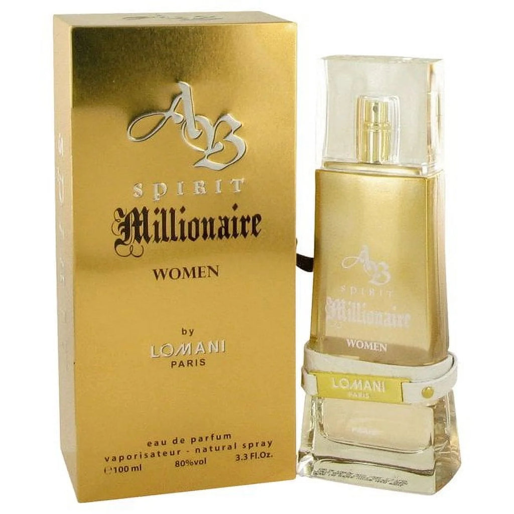 Eau de Parfum 3.3 Oz C85206