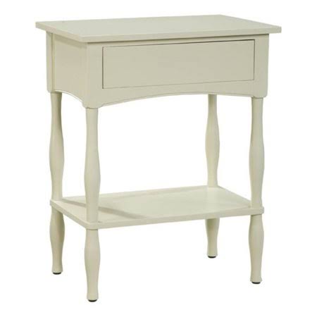 Shaker Cottage End Table U376381
