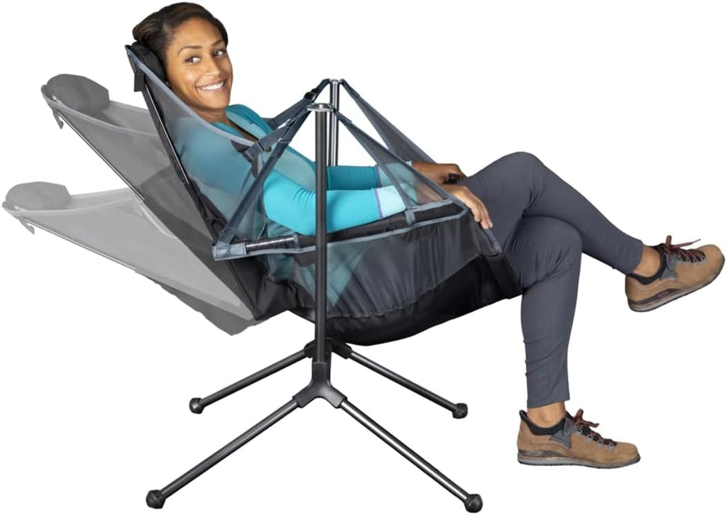 Luxury Recliner Camping Chair L741