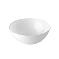 60 oz White Plastic Disposable Bowls U7067