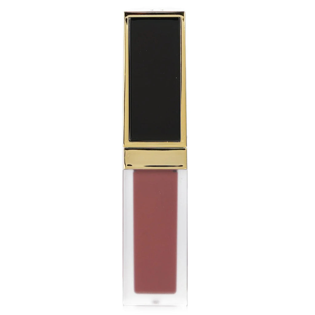 Liquid Lip Luxe Matte Burnt Peach 6ml D335273