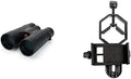 8x42 Binocular Green Pack of 2 T502797