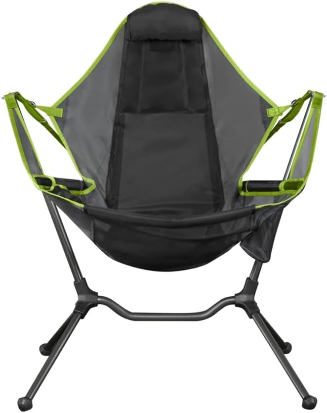 Luxury Recliner Camping Chair L741