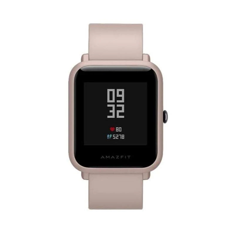 45-Day Battery Life Smartwatch U17587