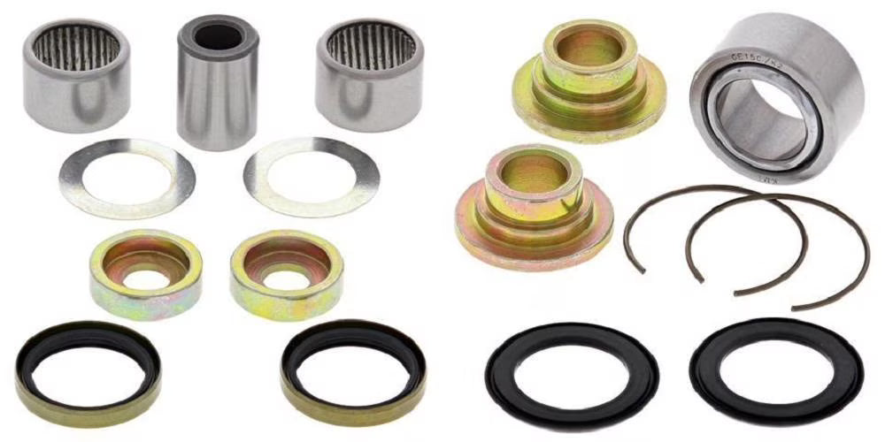 Rear Shock Bearing Kit for KTM SX 150 T587