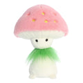Pink Strawberry Stuffed Animal G55698