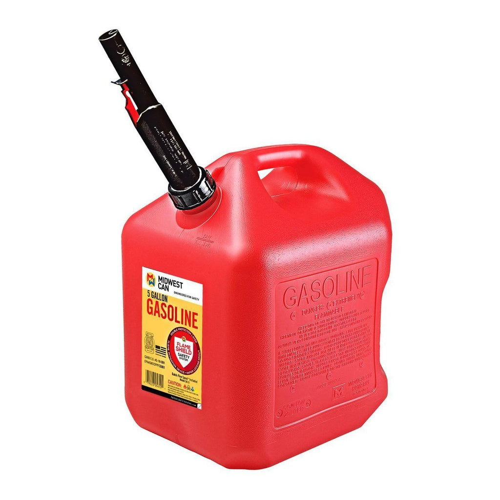 5 Gallon Gas Can H206969
