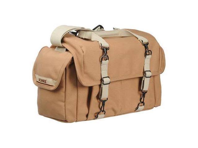 F-7 Double AF Bag T14651