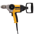 1/2 in. Corded Drill with Spade Handle C315