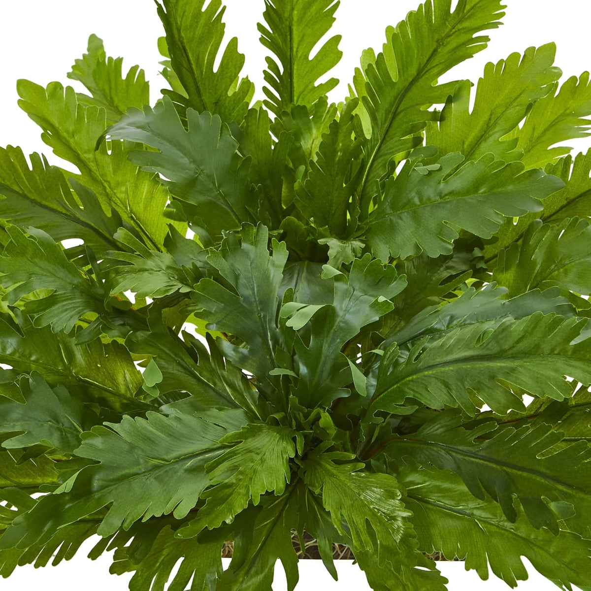 26in. Artificial Fern Plant V214