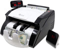 Money Counter with UV/MG/IR Counterfeit Bill Detection S44698