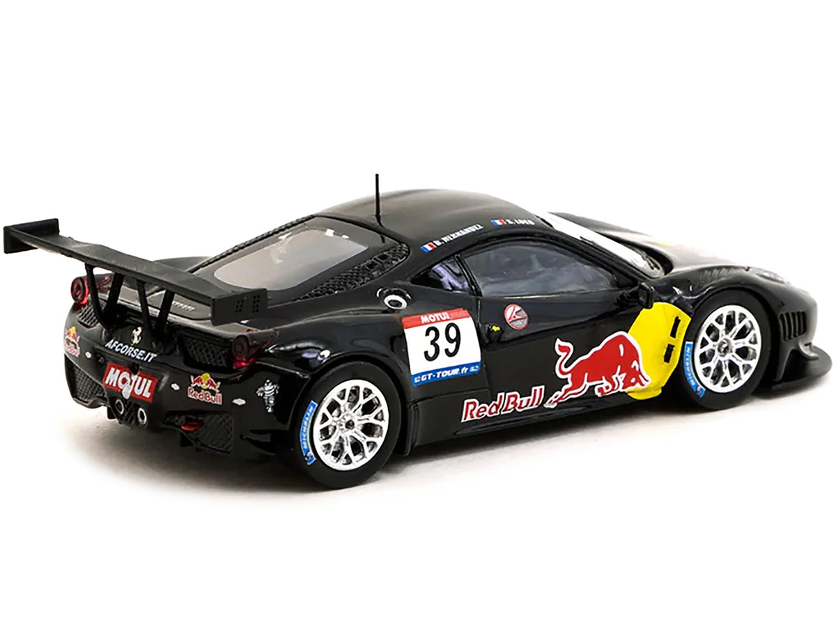 1/64 Diecast Model Car by Tarmac Works K765