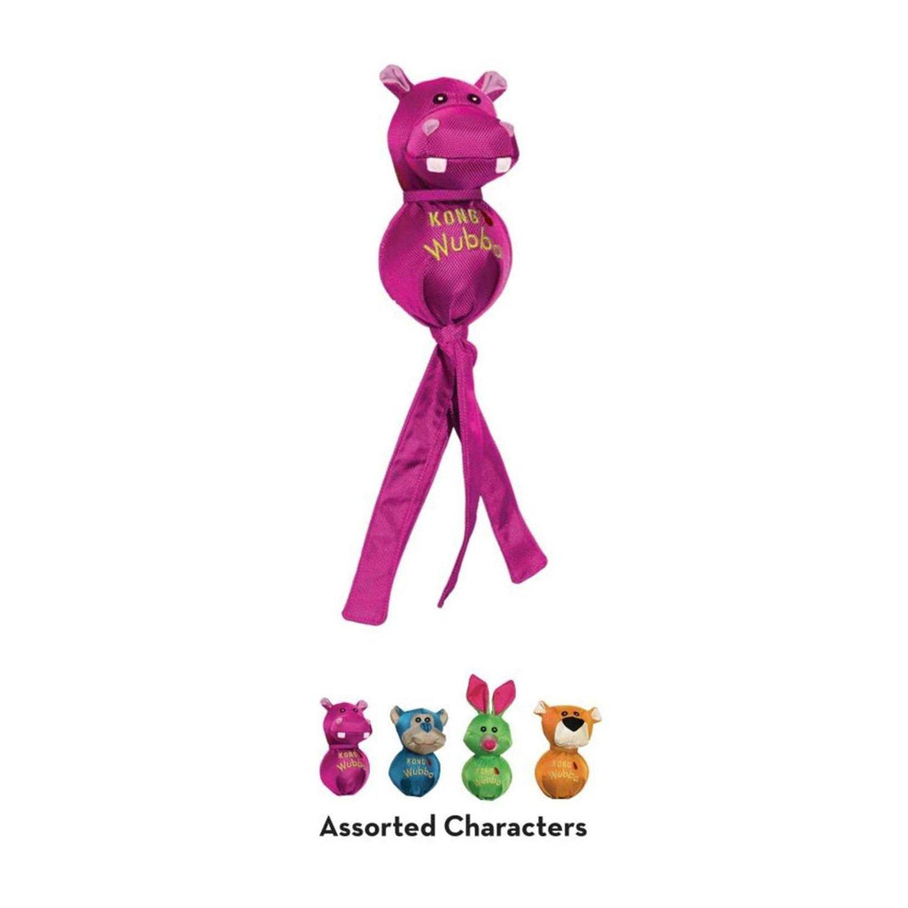 Ballistic Dog Toy I1494