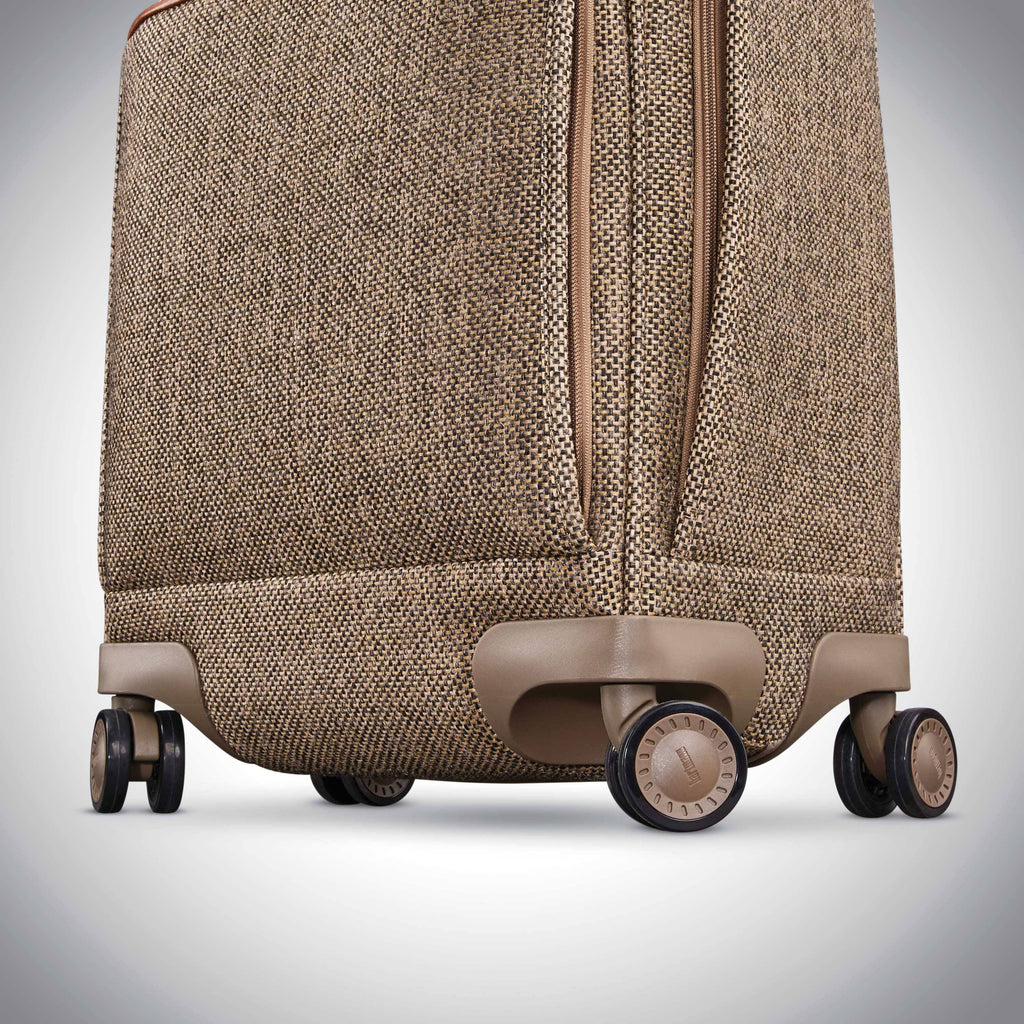 Underseat Carry on Spinner N971185
