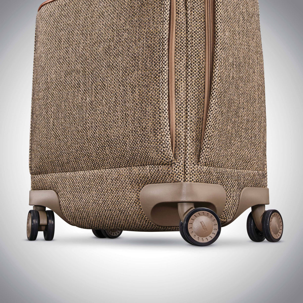 Underseat Carry on Spinner N971185
