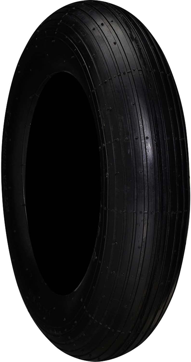 4.80-8 Wheelbarrow Tire W3480